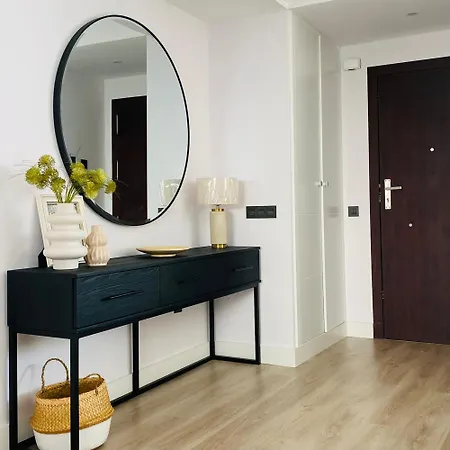 Apartment Stunning 3-bed In La Cala De Mijas